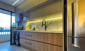 Imagem 7: APARTAMENTO À VENDA NO EDIFÍCIO MAISON VISCONDE - SOROCABA/SP