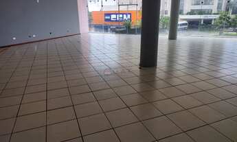 Imagem 7: SALÃO PARA LOCAÇÃO NO PARQUE BELA VISTA - SOROCABA/SP