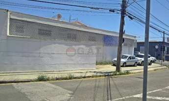 Imagem 4: CASA COMERCIAL PARA LOCAÇÃO NO JARDIM VERGUEIRO - SOROCABA/SP