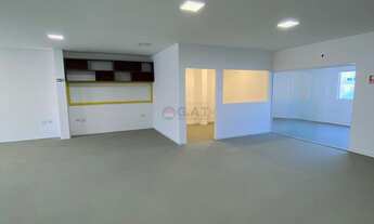 Imagem 5: Salão Comercial de 380m² para Locação em Sorocaba-SP, no Bairro Jardim Faculdade