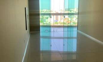 Imagem 3: Aluguel de apartamento de alto padrão no Jardim Paulistano, Sorocaba-SP: 3 quartos, 2 suít