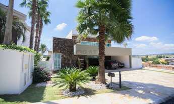 Imagem 2: CASA EM CONDOMÍNIO À VENDA NO FAZENDA IMPERIAL - SOROCABA/SP