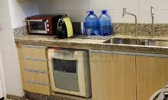 Imagem 5: APARTAMENTO À VENDA NO EDIFÍCIO RESERVA CAMPOLIM - SOROCABA/SP