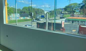 Imagem 2: Salão Comercial de 380m² para Locação em Sorocaba-SP, no Bairro Jardim Faculdade