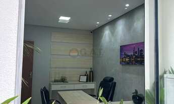 Imagem 5: Espaço Comercial de Alto Padrão no Centro de Sorocaba-SP: 6 Salas, 3 Banheiros, 2 Vagas de