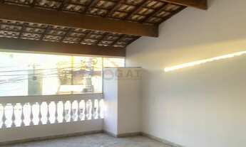 Imagem 2: CASA PARA LOCAÇÃO NO JARDIM PACAEMBU - SOROCABA/SP