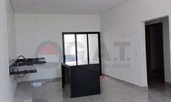 Imagem 3: CASA EM CONDOMÍNIO À VENDA NO CAMPOS DO CONDE - SOROCABA/SP