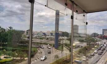 Imagem 2: SALÃO PARA LOCAÇÃO NO PARQUE BELA VISTA - SOROCABA/SP