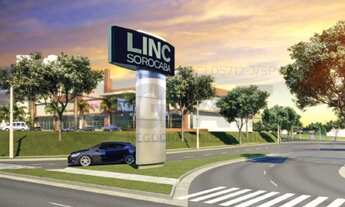 Imagem: TERRENO À VENDA NO LOTEAMENTO LINC SOROCABA