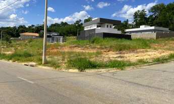 Imagem 2: TERRENO PARA LOCAÇÃO NO CENTRO EM ARAÇOIABA DA SERRA - SP