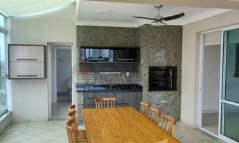 Imagem: Apartamento no Parque Campolim em Sorocaba-SP