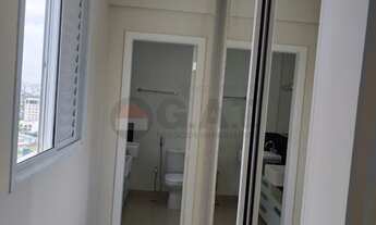 Imagem 5: Apartamento no Parque Campolim em Sorocaba-SP: 4 Quartos, 4 Suítes, 3 Salas, 1 Banheiro, 3