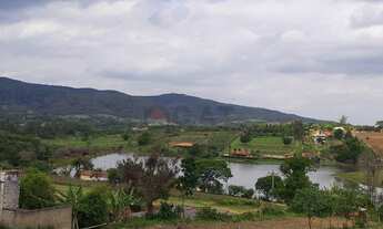 Imagem: CHÁCARA À VENDA EM IPEROZINHO - CAPELA