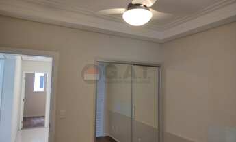 Imagem 6: Apartamento no Parque Campolim em Sorocaba-SP: 4 Quartos, 4 Suítes, 3 Salas, 1 Banheiro, 3