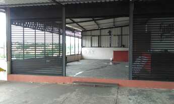 Imagem: SALÃO PARA VENDA NO JARDIM VERA CRUZ