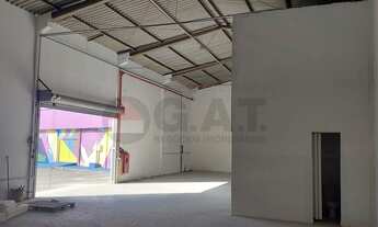 Imagem 4: SALÃO PARA LOCAÇÃO NO SHOPPING PANORAMICO - SOROCABA/SP