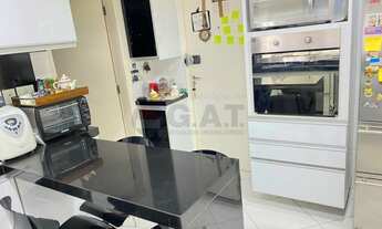 Imagem 3: APARTAMENTO À VENDA NO EDIFÍCIO DEBRET - SOROCABA/SP