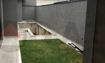 Imagem 5: CASA EM CONDOMÍNIO À VENDA NO RESIDENCIAL RESERVA IPANEMA II- SOROCABA/SP