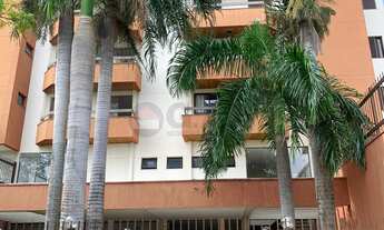 Imagem 2: Apartamento de 3 quartos com suíte e 100m² no Parque Campolim em Sorocaba-SP: oportunidade