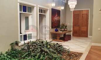 Imagem 6: CASA EM CONDOMÍNIO À VENDA NO TIVOLI PARK - SOROCABA/SP