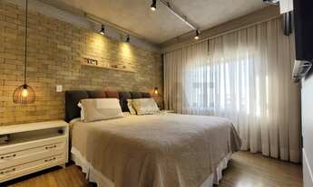 Imagem 6: APARTAMENTO À VENDA NO EDIFÍCIO KANDINSKY - SOROCABA/SP