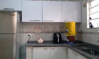 Imagem: CASA À VENDA NA VILA BARCELONA - SOROCABA/SP