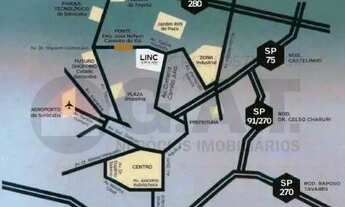 Imagem 6: TERRENO À VENDA NO LOTEAMENTO LINC SOROCABA - SOROCABA/SP