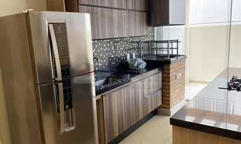 Imagem 4: APARTAMENTO PARA VENDA NO EDIFÍCIO MELIÁ - SOROCABA/SP