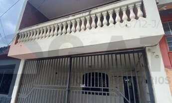 Imagem: CASA À VENDA NO CENTRO - SOROCABA/SP