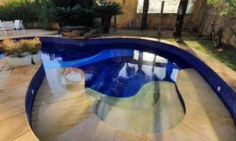 Imagem 1: CASA EM CONDOMÍNIO À VENDA NO TIVOLI PARK - SOROCABA/SP