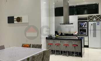 Imagem 4: CASA EM CONDOMÍNIO À VENDA NO PORTAL DAS ESTRELAS - BOITUVA/SP