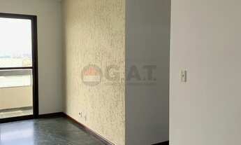 Imagem 7: Apartamento de 3 quartos com suíte e 100m² no Parque Campolim em Sorocaba-SP: oportunidade