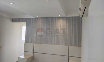 Imagem 4: Apartamento no Parque Campolim em Sorocaba-SP: 4 Quartos, 4 Suítes, 3 Salas, 1 Banheiro, 3