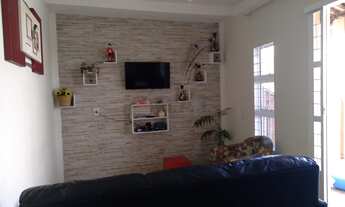 Imagem 5: CASA À VENDA NA VILA BARCELONA - SOROCABA/SP