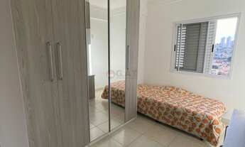 Imagem 5: APARTAMENTO À VENDA NO EDIFÍCIO ATHENAS - SOROCABA/SP