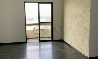 Imagem 6: Apartamento de 3 quartos com suíte e 100m² no Parque Campolim em Sorocaba-SP: oportunidade