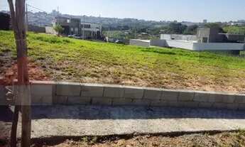 Imagem 2: TERRENO EM CONDOMÍNIO À VENDA NO VILLAGIO MILANO - SOROCABA/SP