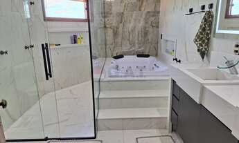 Imagem 4: CASA À VENDA NO CENTRAL PARQUE - SOROCABA/SP