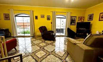 Imagem: CASA À VENDA NO JARDIM EUROPA - SOROCABA/SP