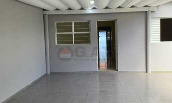 Imagem 5: Imóvel à venda em Sorocaba-SP: Casa na Vila Carol com 3 quartos, 1 suíte, 2 salas, 2 vagas