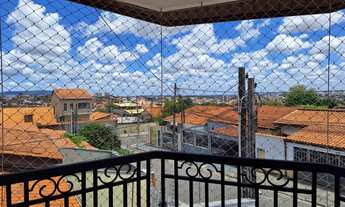 Imagem 2: CASA À VENDA NO CENTRAL PARQUE - SOROCABA/SP