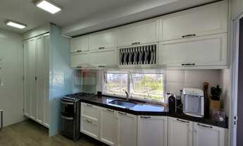 Imagem 4: APARTAMENTO À VENDA NO EDIFÍCIO KANDINSKY - SOROCABA/SP