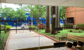 Imagem 3: Apartamento de 3 quartos com suíte e 100m² no Parque Campolim em Sorocaba-SP: oportunidade