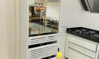 Imagem 6: APARTAMENTO À VENDA NO EDIFÍCIO DEBRET - SOROCABA/SP