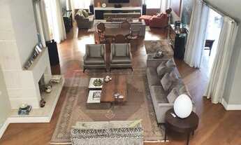 Imagem 7: CASA EM CONDOMÍNIO À VENDA NO TIVOLI PARK - SOROCABA/SP