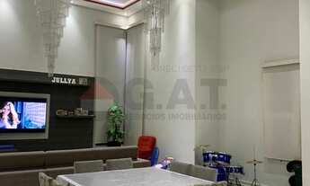 Imagem 5: CASA EM CONDOMÍNIO À VENDA NO PORTAL DAS ESTRELAS - BOITUVA/SP