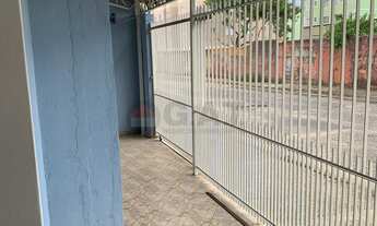 Imagem 6: Casa e Salão à venda em Sorocaba-SP, Vila Carol, 3 quartos, 1 suíte, 2 salas, 2 vagas de g