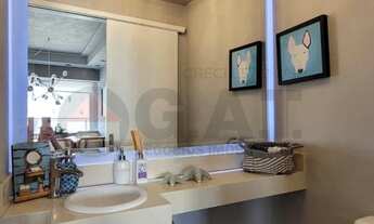 Imagem 3: APARTAMENTO À VENDA NO EDIFÍCIO KANDINSKY - SOROCABA/SP