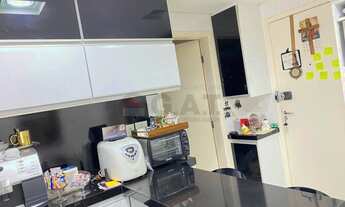 Imagem 5: APARTAMENTO À VENDA NO EDIFÍCIO DEBRET - SOROCABA/SP