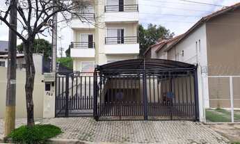 Imagem: Apartamento à venda em Sorocaba-SP, no